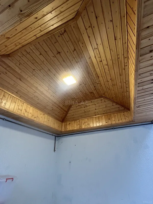 Satılır 4 otaqlı həyət evi 100 m²