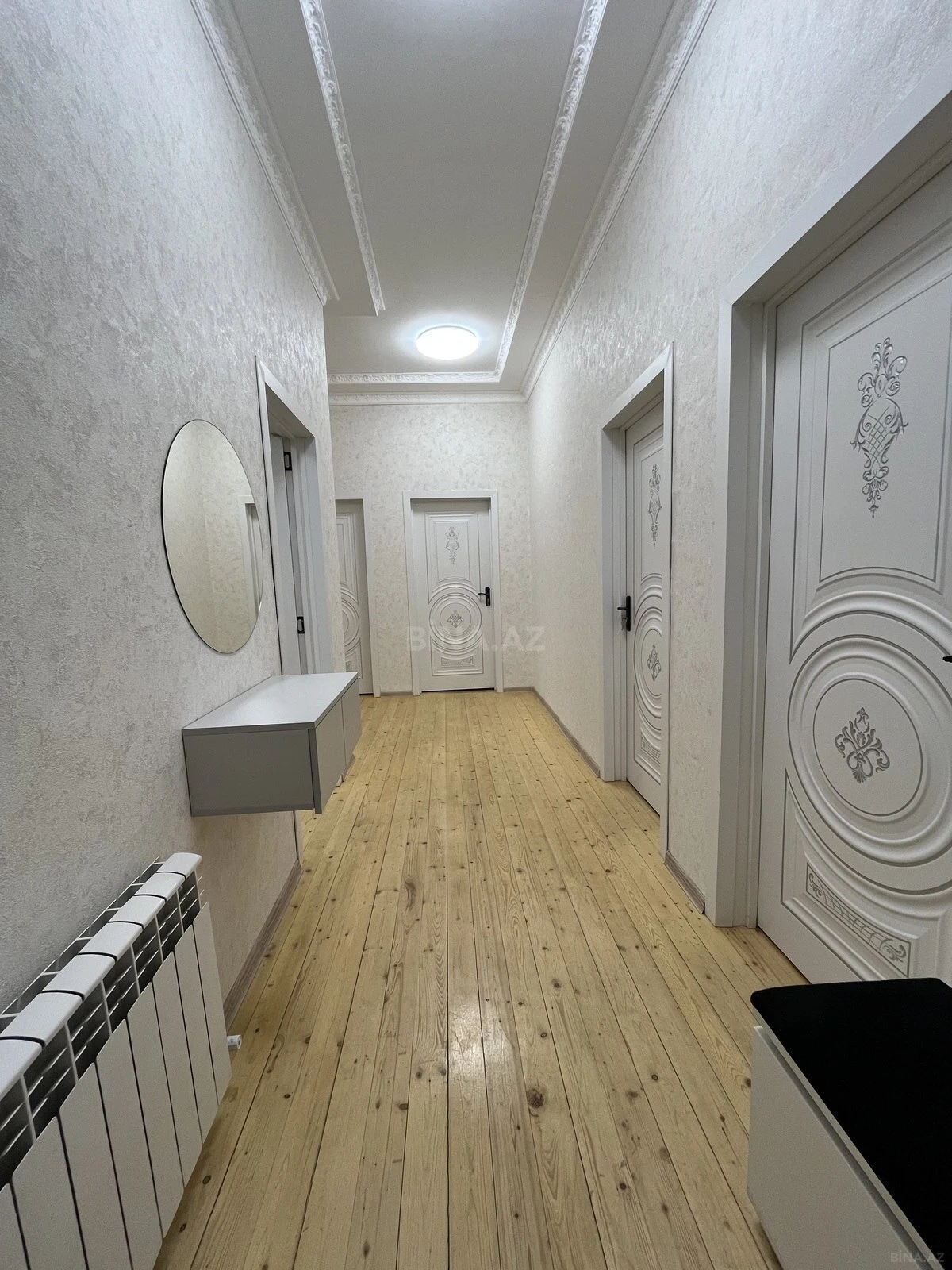 Satılır 4 otaqlı həyət evi 100 m²
