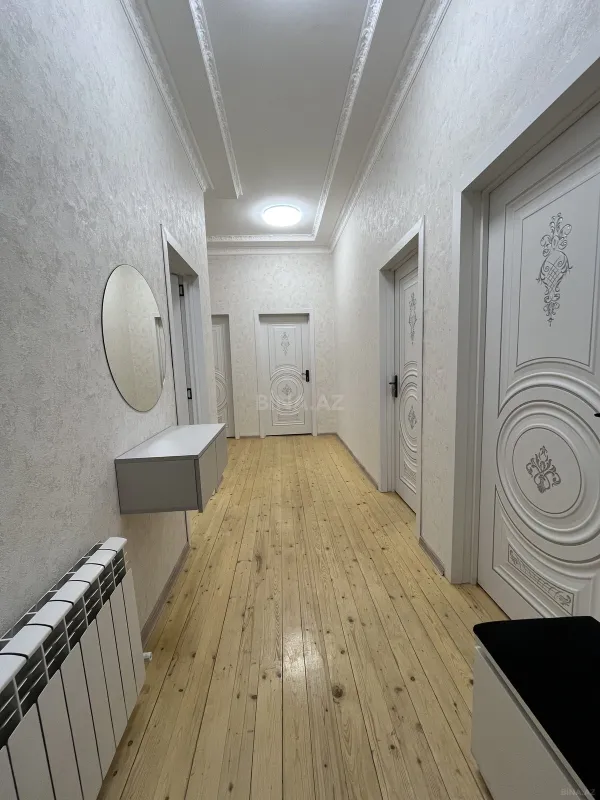 Satılır 4 otaqlı həyət evi 100 m²