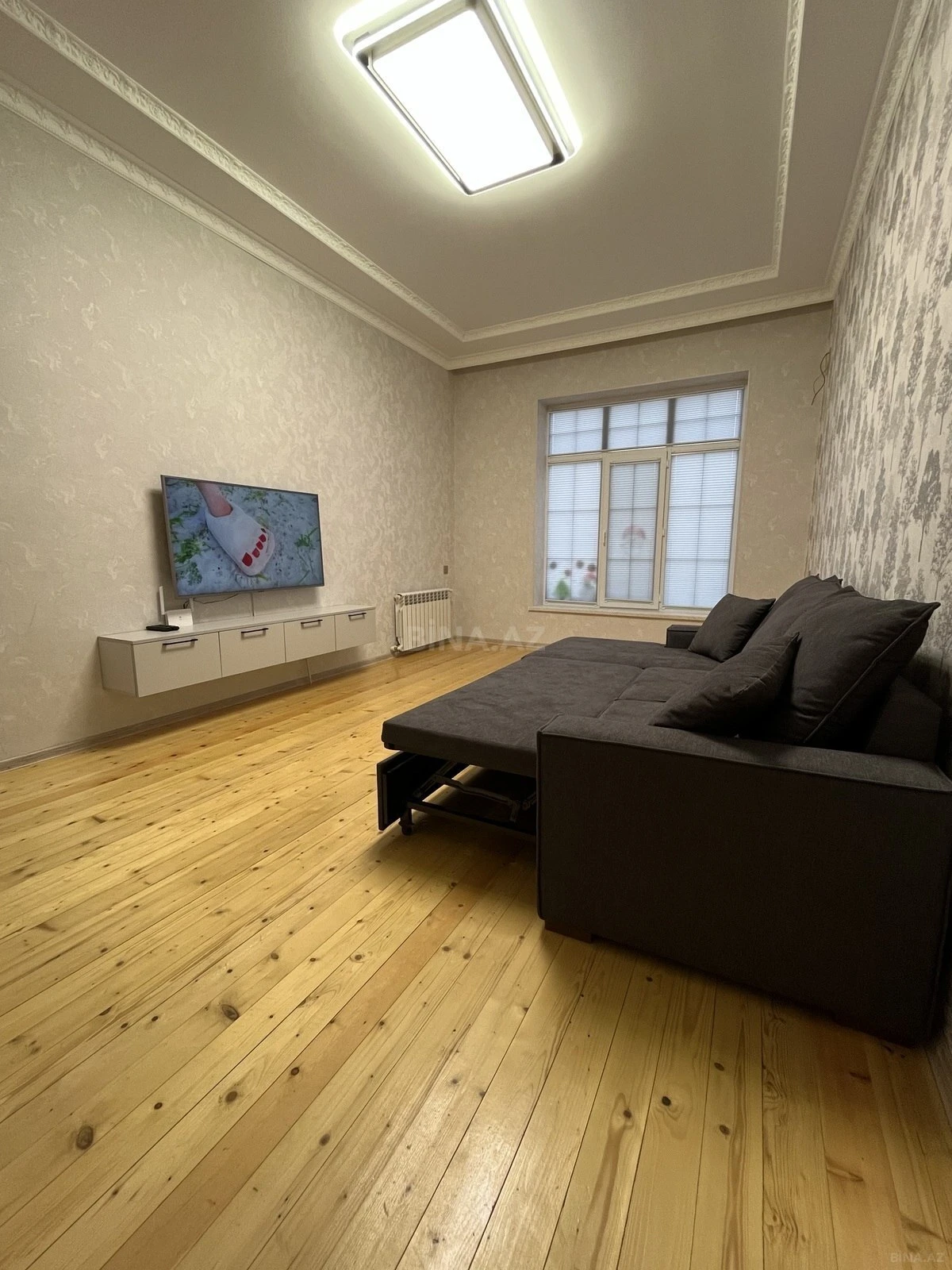 Satılır 4 otaqlı həyət evi 100 m²