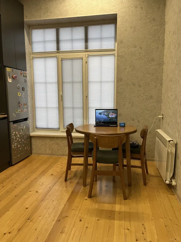 Satılır 4 otaqlı həyət evi 100 m²