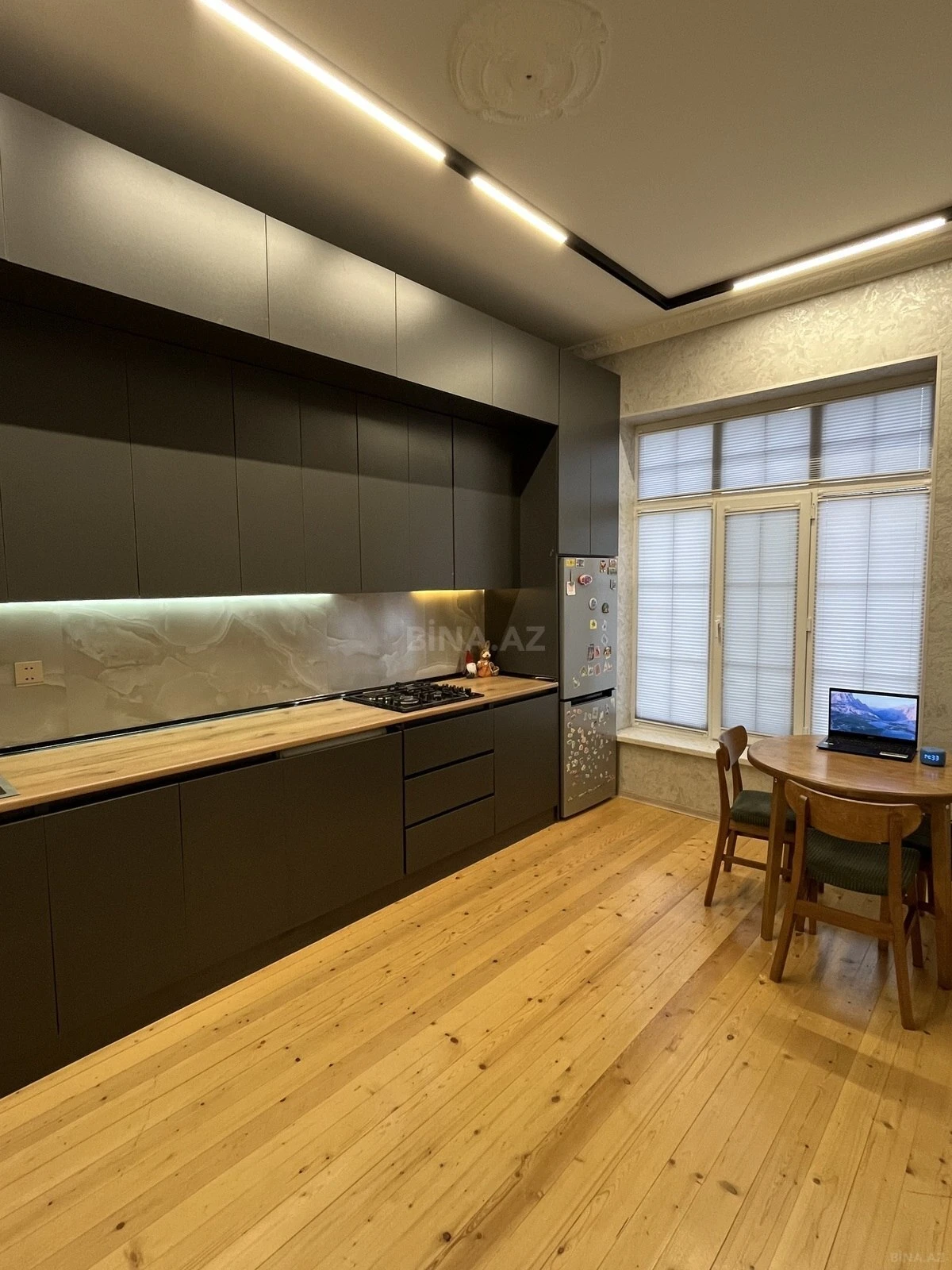 Satılır 4 otaqlı həyət evi 100 m²