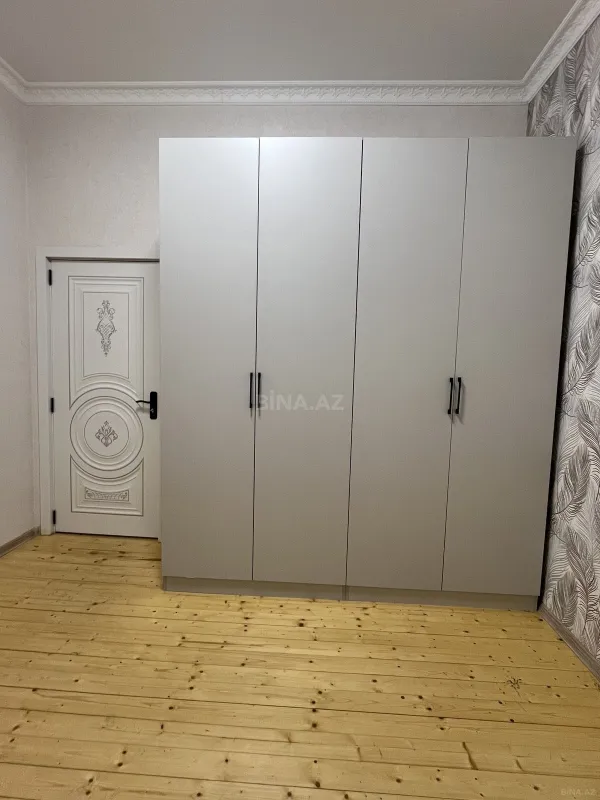 Satılır 4 otaqlı həyət evi 100 m²