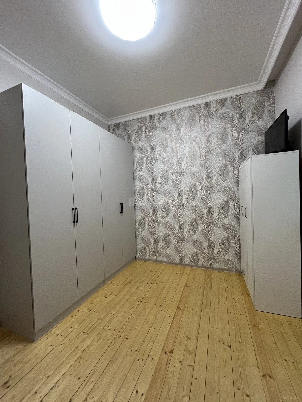Satılır 4 otaqlı həyət evi 100 m²