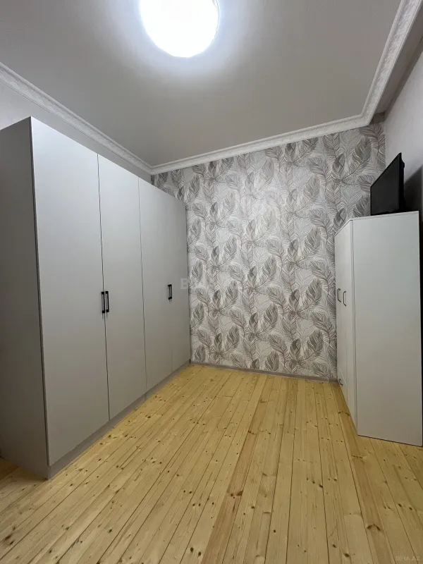 Satılır 4 otaqlı həyət evi 100 m²