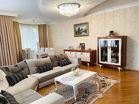 Satılır 3 otaqlı mənzil 150 m² — Bakı, Nəsimi 3 otaq 150.00 m²