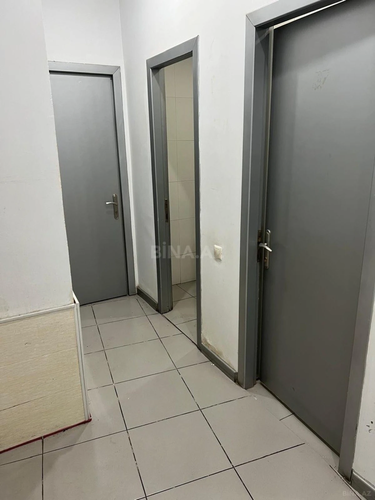 Kirayə verilir obyekt 300 m²