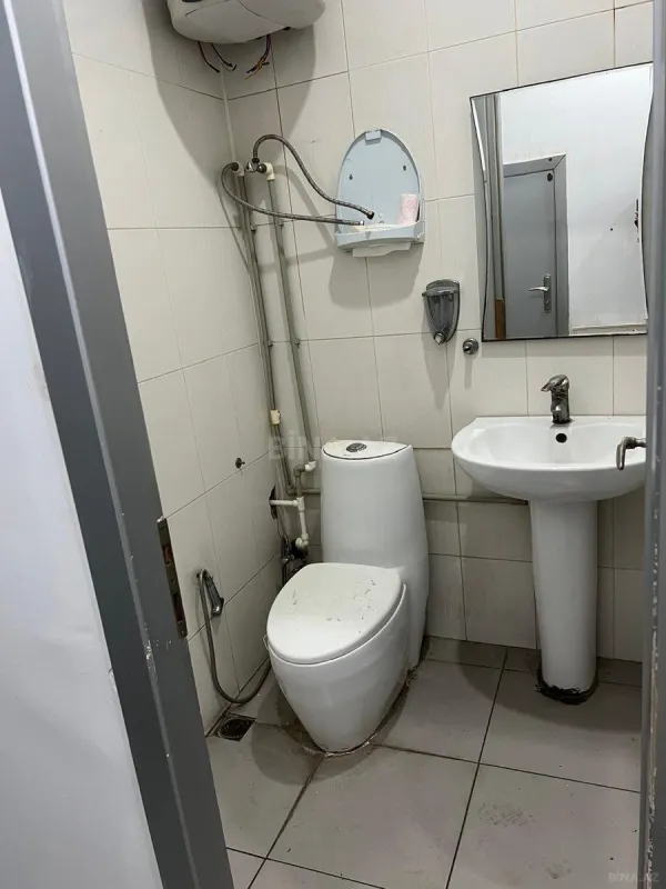 Kirayə verilir obyekt 300 m²