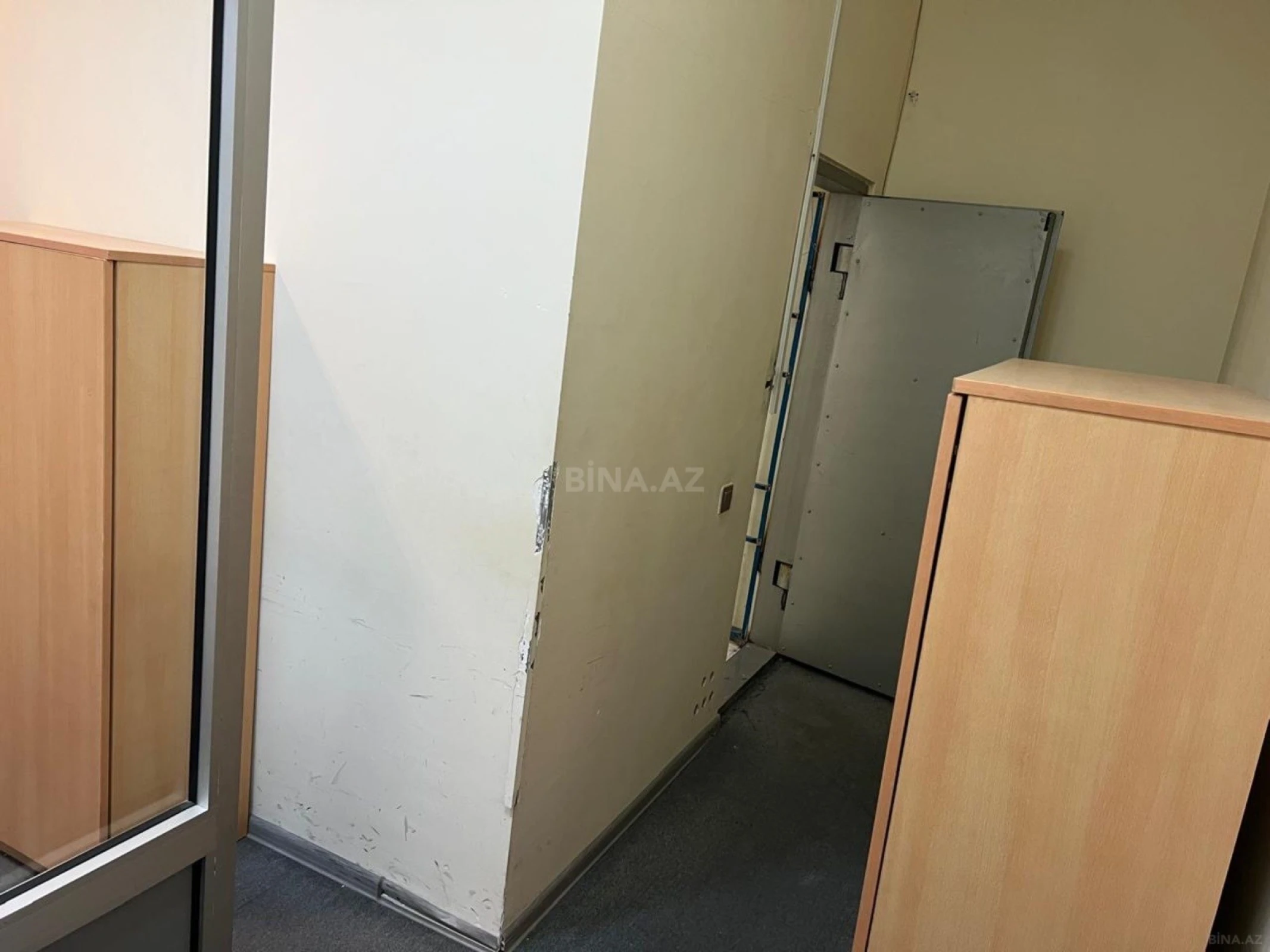 Kirayə verilir obyekt 300 m²