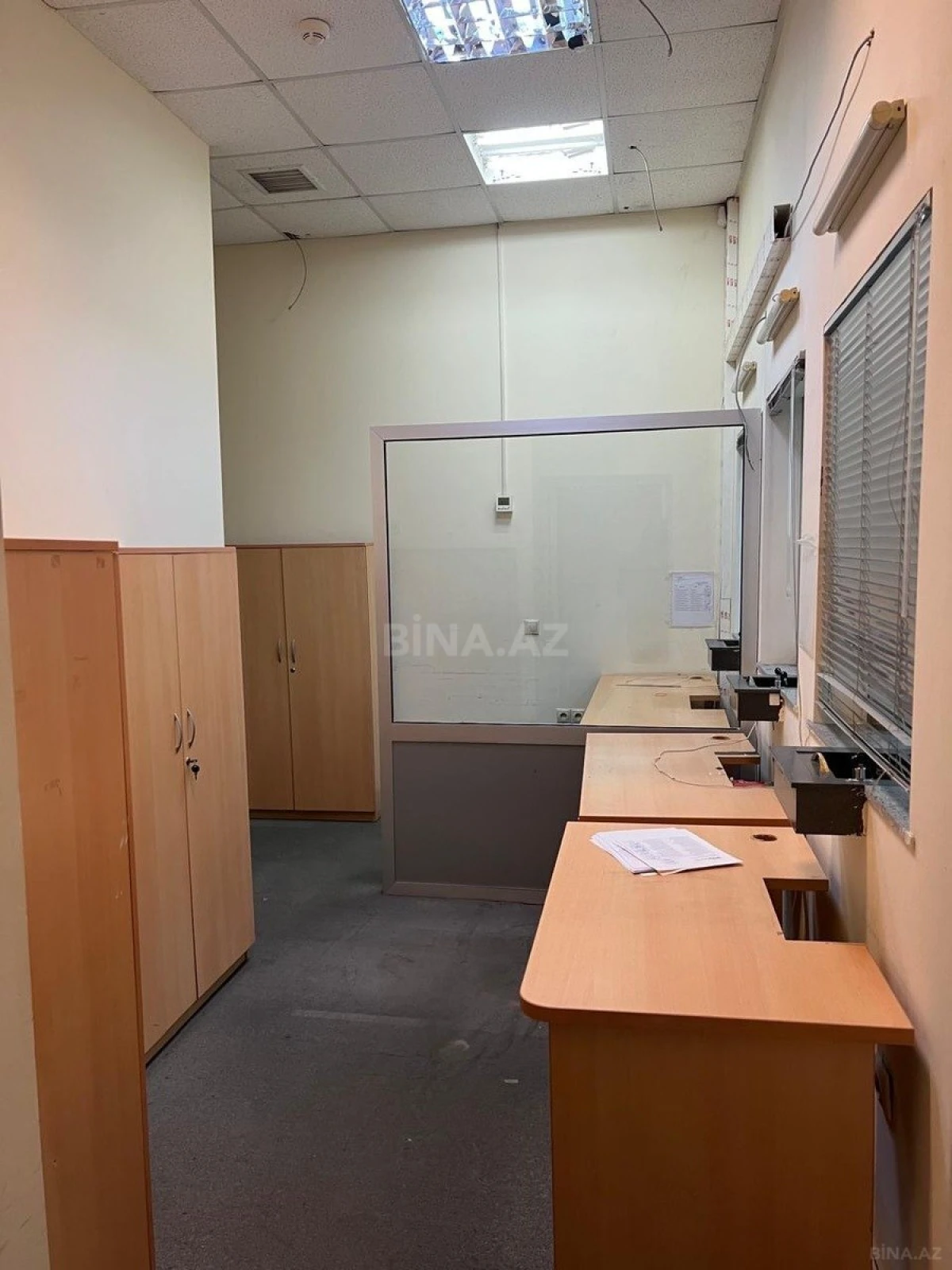 Kirayə verilir obyekt 300 m²