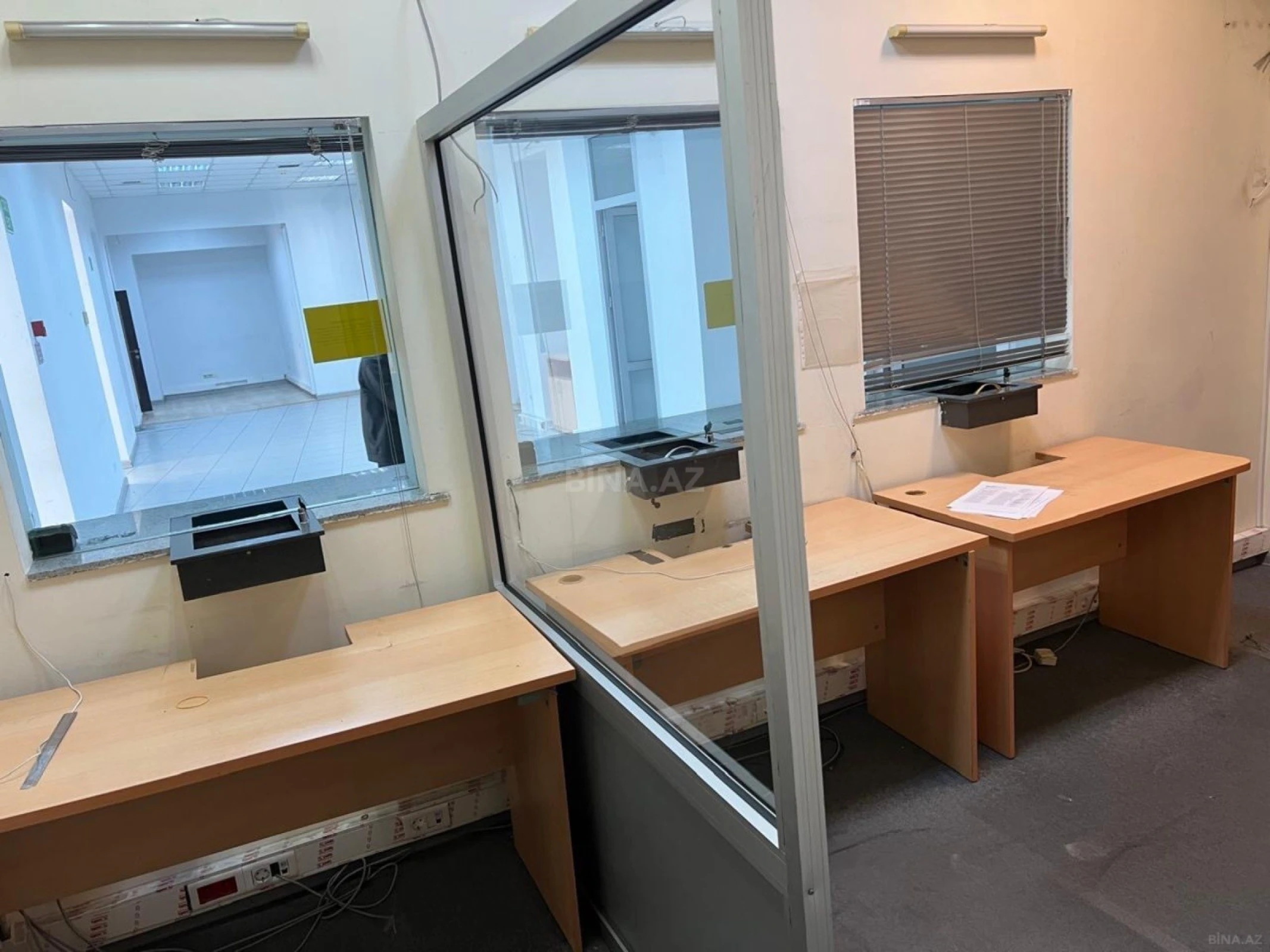 Kirayə verilir obyekt 300 m²