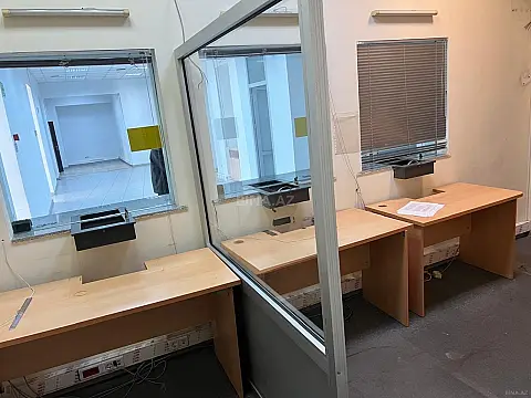 Kirayə verilir obyekt 300 m²