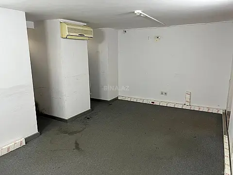 Kirayə verilir obyekt 300 m²