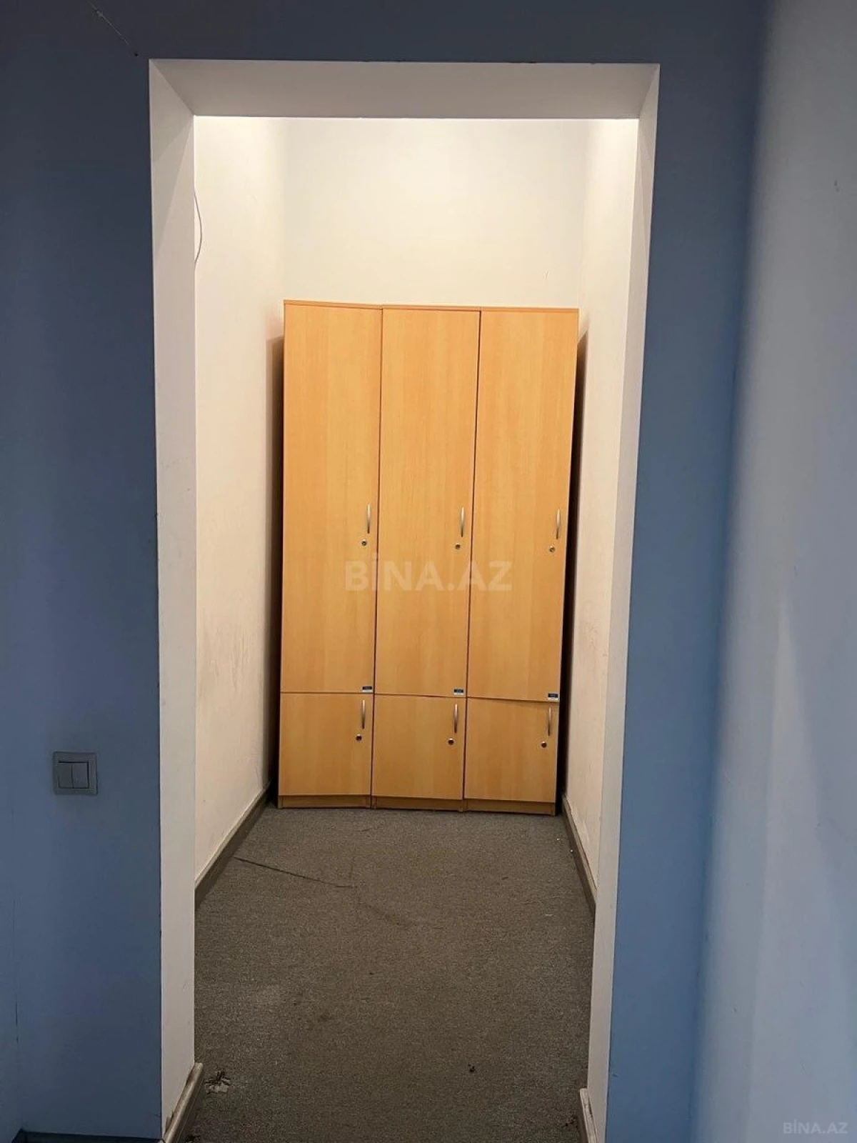 Kirayə verilir obyekt 300 m²