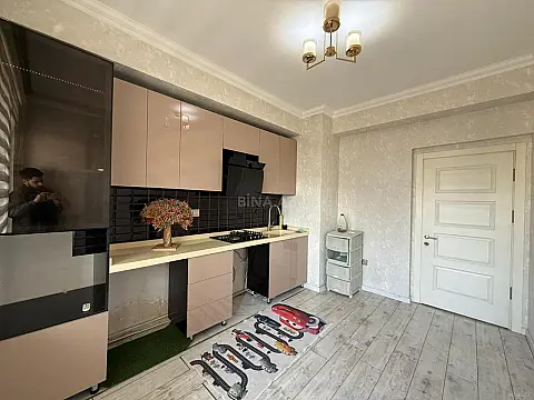 Satılır 2 otaqlı mənzil 70 m²