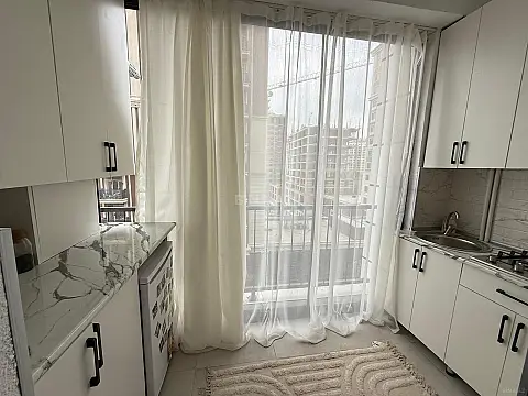 Satılır 2 otaqlı mənzil 50 m²