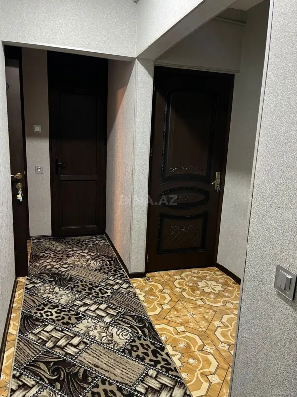 Satılır 3 otaqlı mənzil 100 m²
