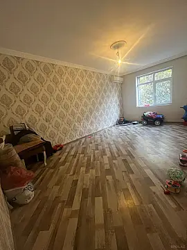 Satılır 3 otaqlı mənzil 100 m²