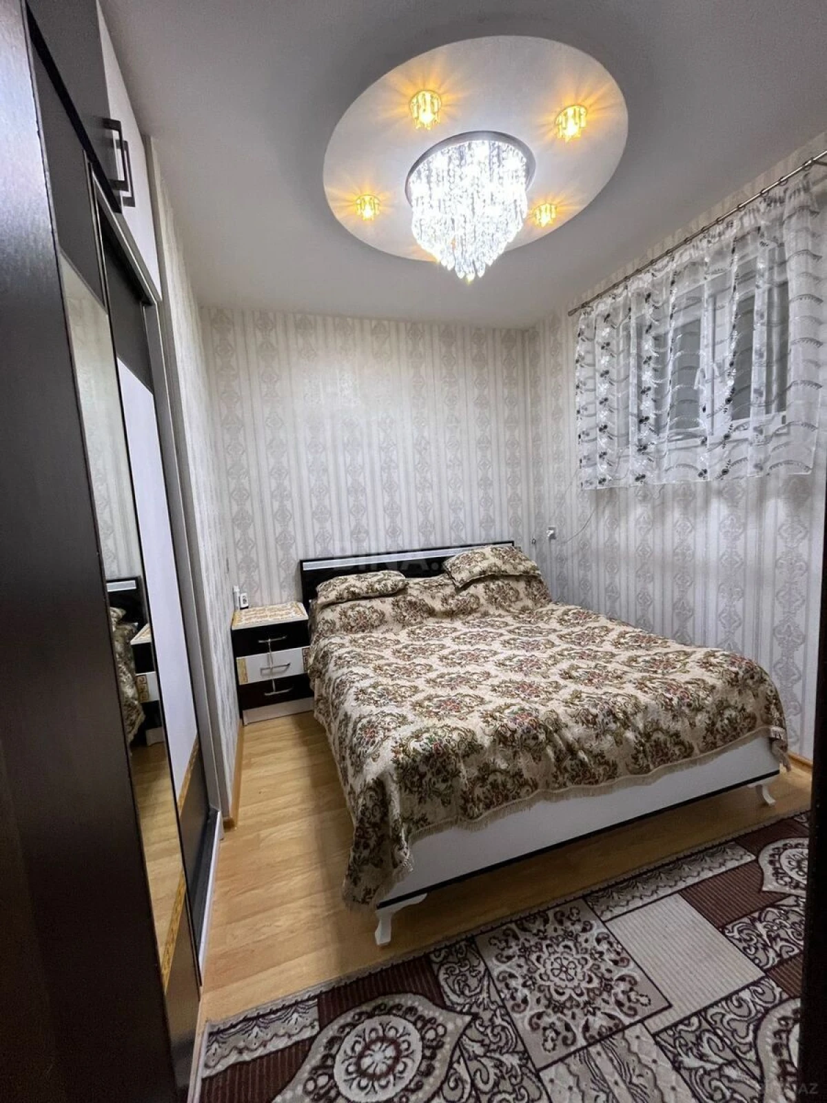 Satılır 3 otaqlı mənzil 100 m²