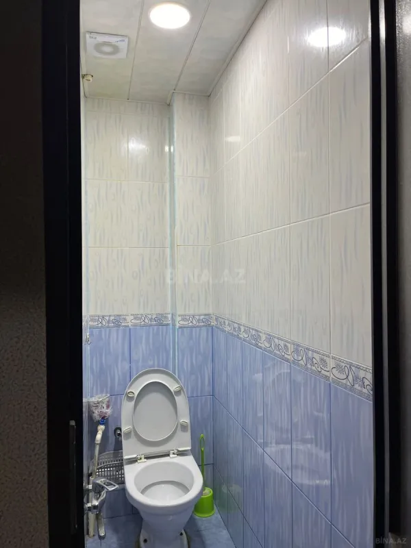 Satılır 3 otaqlı mənzil 100 m²