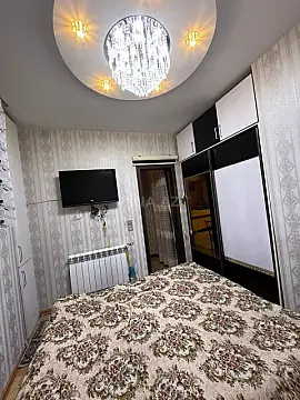 Satılır 3 otaqlı mənzil 100 m²