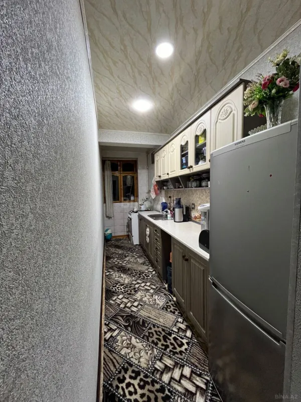 Satılır 3 otaqlı mənzil 100 m²