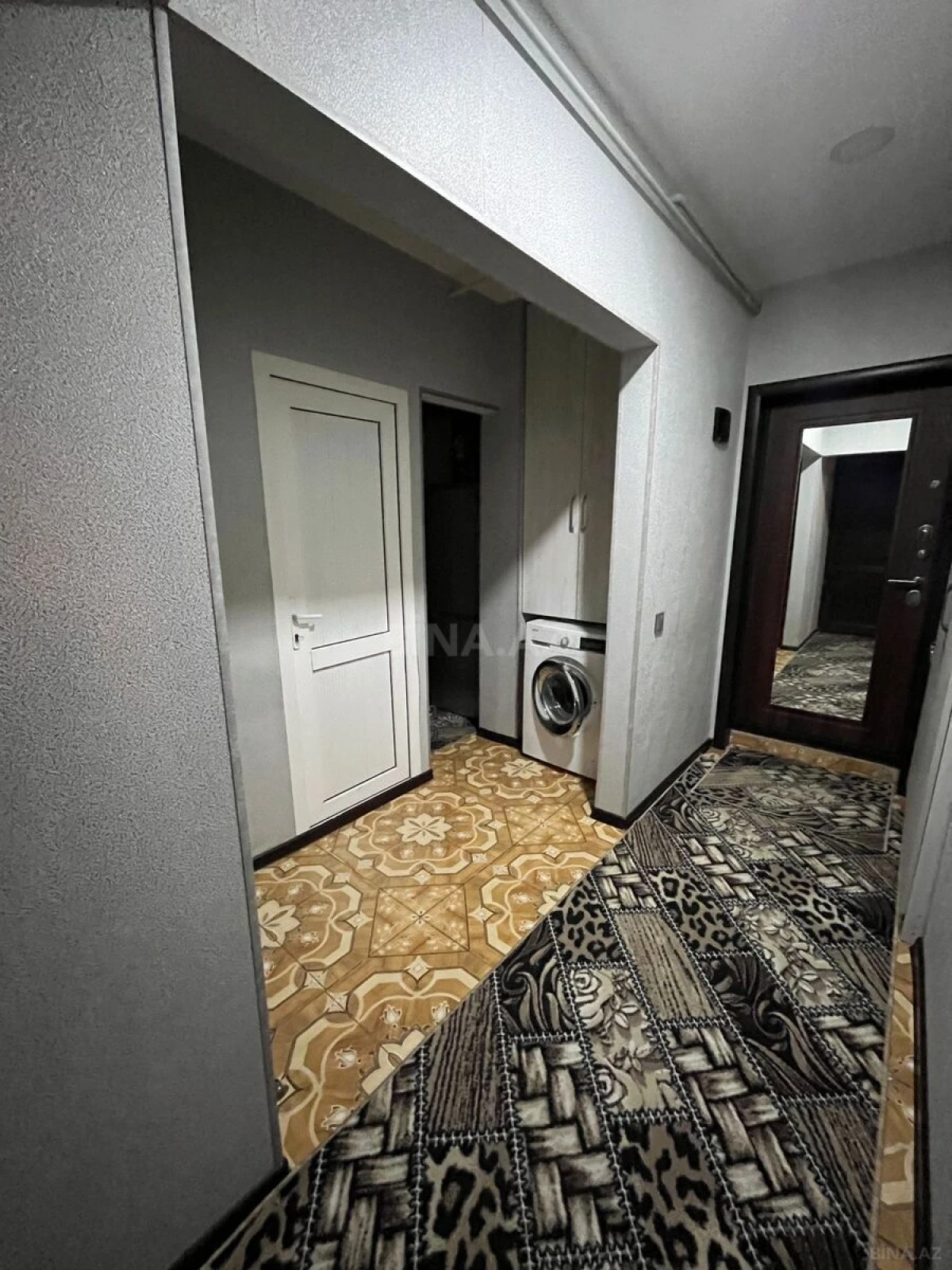 Satılır 3 otaqlı mənzil 100 m²