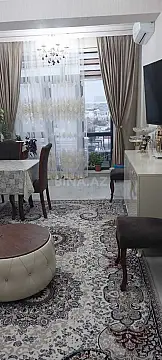 Satılır 2 otaqlı mənzil 65 m² — Bakı, Nərimanov 2 otaq 65.00 m²