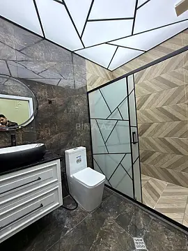 Satılır 2 otaqlı mənzil 76 m²