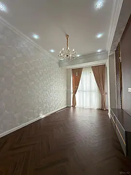 Satılır 2 otaqlı mənzil 76 m² — Bakı, Nizami 2 otaq 76.00 m²