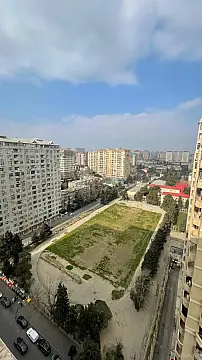 Satılır 2 otaqlı mənzil 95 m²