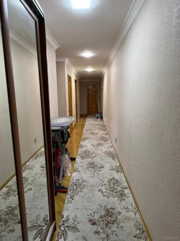 Satılır 2 otaqlı mənzil 95 m²