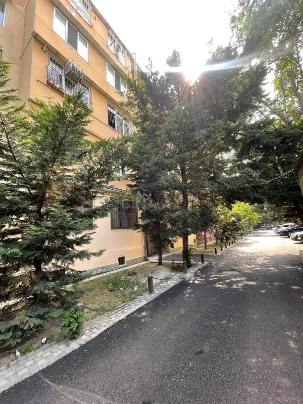 Satılır 2 otaqlı mənzil 45 m²