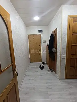 Satılır 2 otaqlı mənzil 45 m²