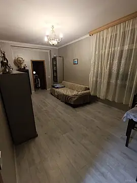Satılır 2 otaqlı mənzil 45 m²