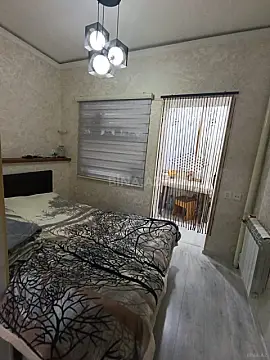 Satılır 2 otaqlı mənzil 45 m²