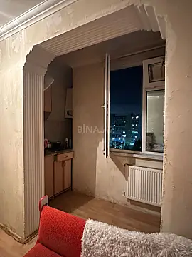 Satılır 1 otaqlı mənzil 45 m²