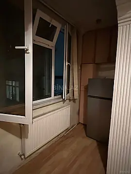 Satılır 1 otaqlı mənzil 45 m²