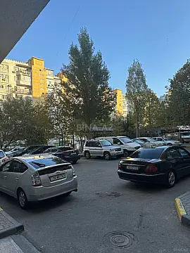 Satılır 1 otaqlı mənzil 45 m²