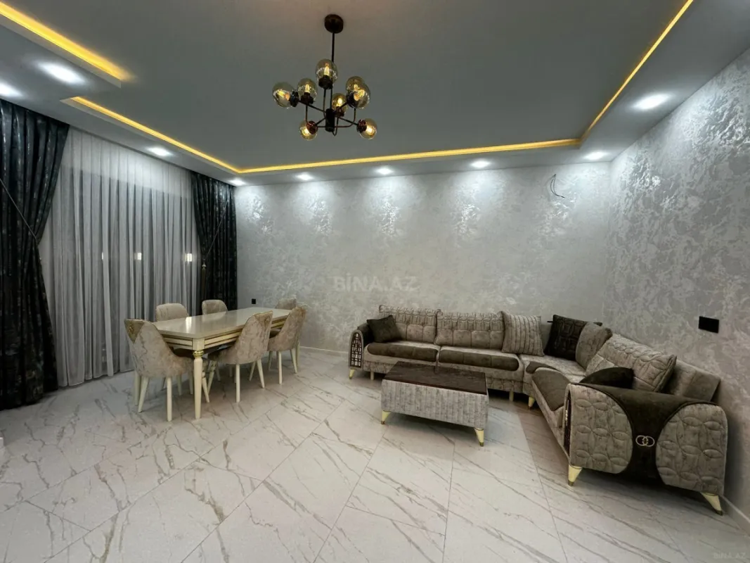 Satılır 4 otaqlı həyət evi 140 m²