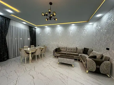 Satılır 4 otaqlı həyət evi 140 m²
