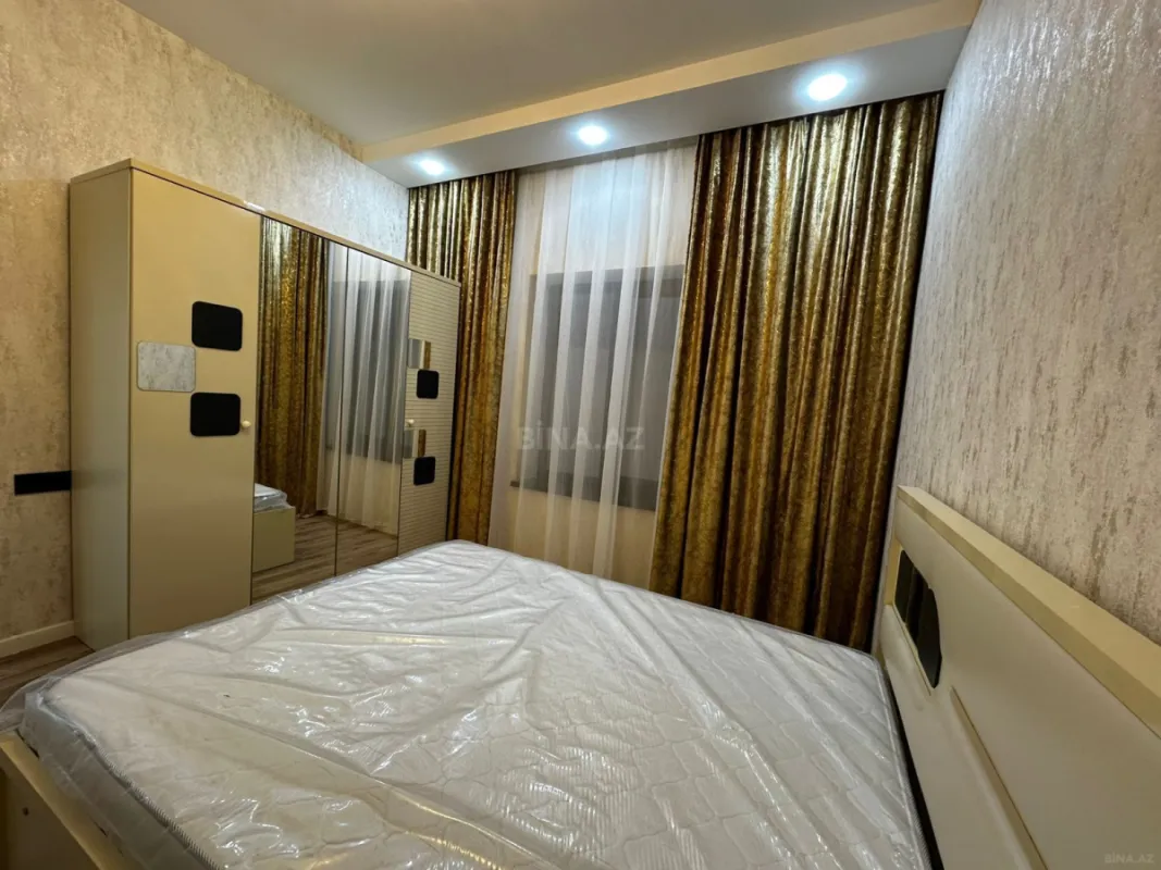 Satılır 4 otaqlı həyət evi 140 m²