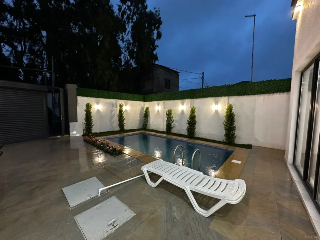 Satılır 4 otaqlı həyət evi 140 m²