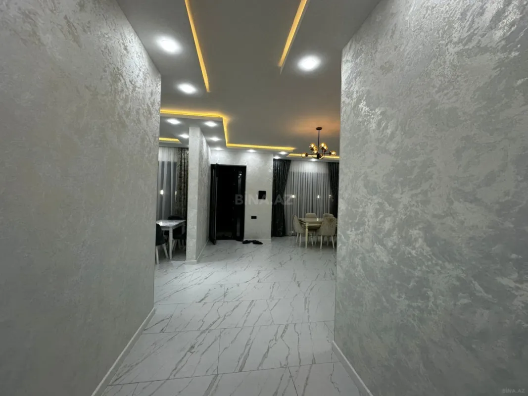 Satılır 4 otaqlı həyət evi 140 m²