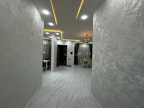 Satılır 4 otaqlı həyət evi 140 m²