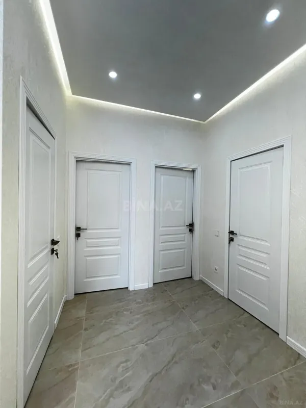 Satılır 3 otaqlı mənzil 116 m²