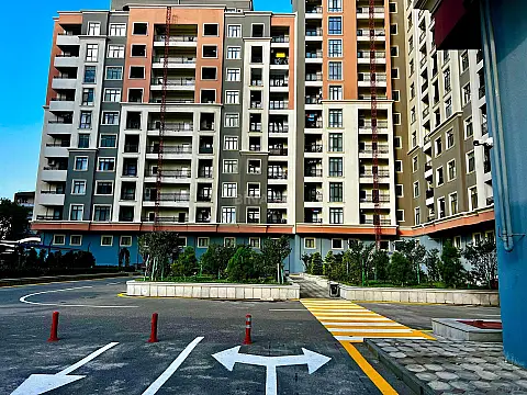 Satılır 3 otaqlı mənzil 116 m² — Bakı, Qaraçuxur 3 otaq 116.00 m²