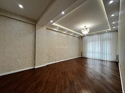Satılır 3 otaqlı mənzil 116 m²