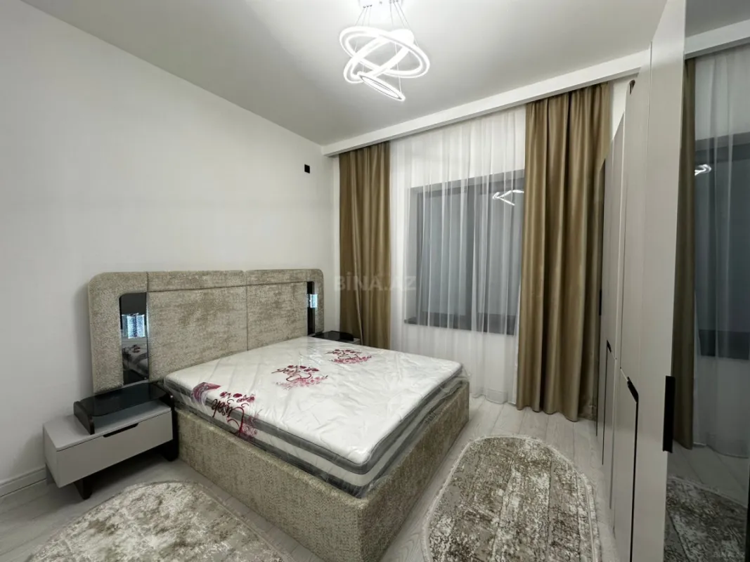Satılır 4 otaqlı həyət evi 150 m²