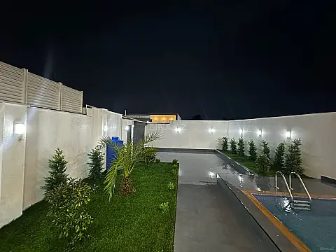 Satılır 4 otaqlı həyət evi 150 m²